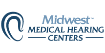 Midwest Medical Hearing Centers Logo